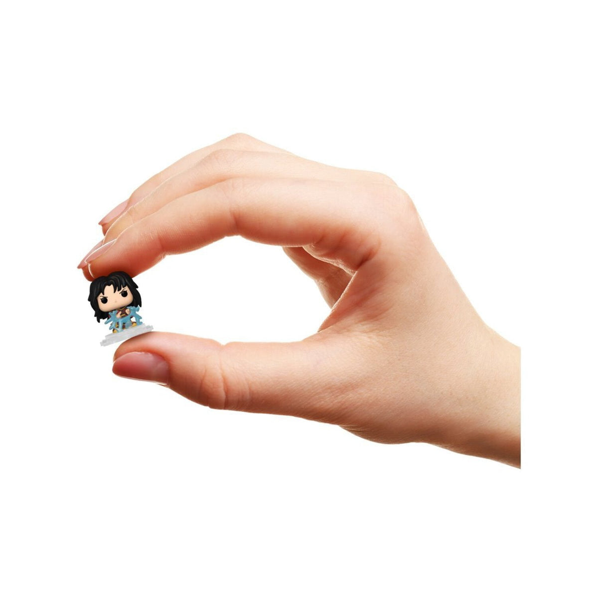 Avatar: TLA Azula Bitty Pop! Mini-Figure 4-Pack