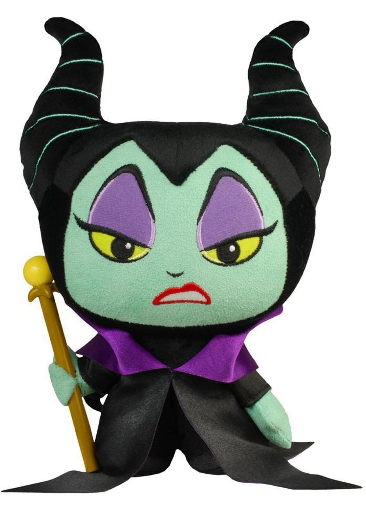 "Funko Disney 5215 Fabrikations Disney, Maleficent"