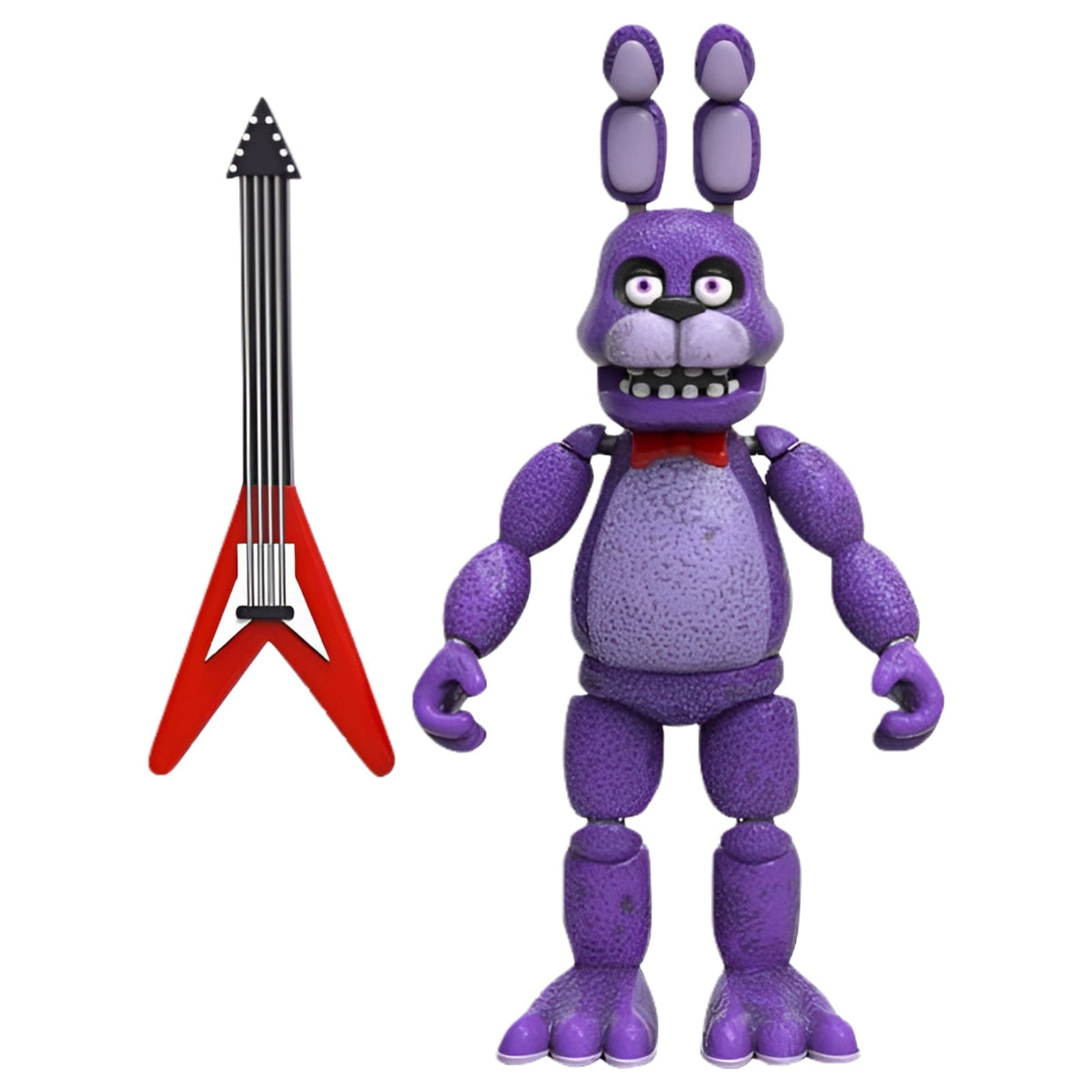 Funko Action Figure: Five Nights at Freddy's Bonnie with Guitar